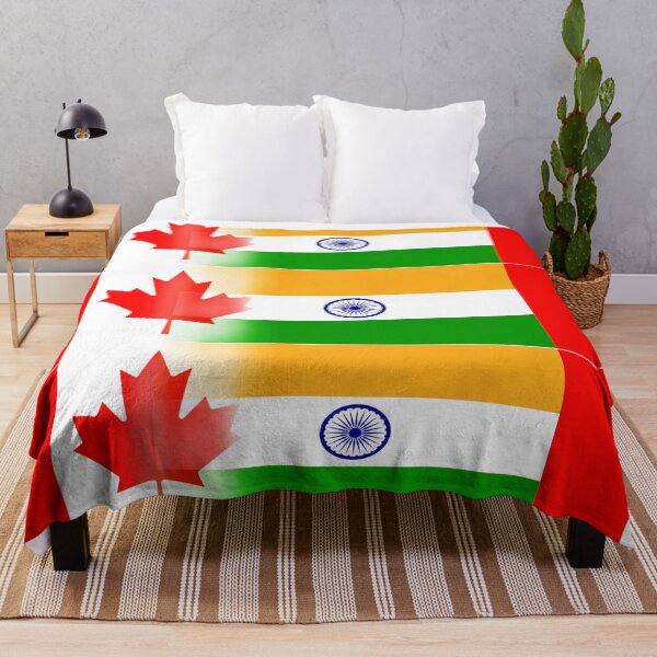 Item preview, Indo Canadian  designed and sold by silviasunflower.
