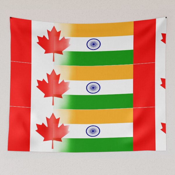 Item preview, Indo Canadian  designed and sold by silviasunflower.