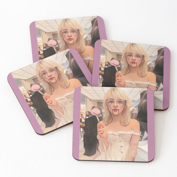 Item preview, Candy girl  designed and sold by Sabredesign.