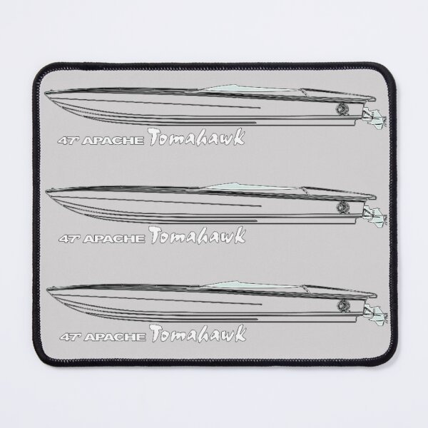 Item preview, Apache Tomahawk Drawing designed and sold by ChristinasMess.