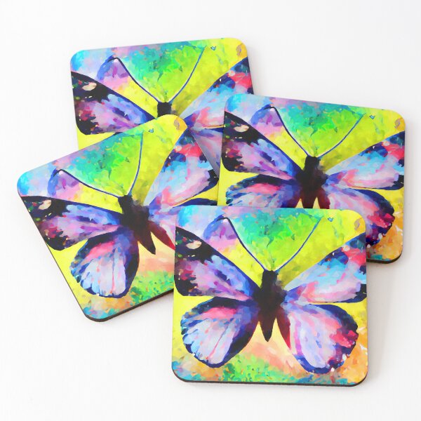 Item preview, Butterfly 5 designed and sold by ChrisButler.