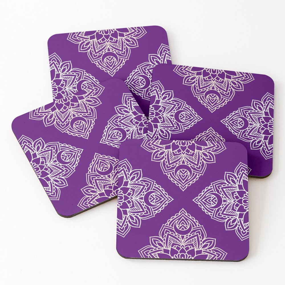 Item preview, Coasters (Set of 4) designed and sold by Gretch21.