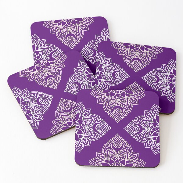 Item preview, Lotus Pattern 2 designed and sold by Gretch21.