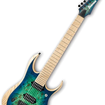 Artwork thumbnail, Ibanez RGD (RGDIX7MPB) by nbsurround
