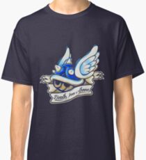 Death from Above Classic T-Shirt