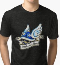 Death from Above Tri-blend T-Shirt