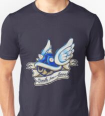 Death from Above Unisex T-Shirt