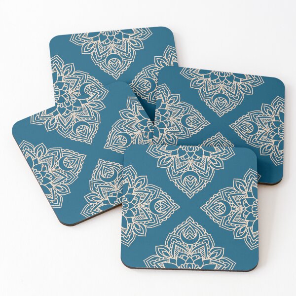 Item preview, Lotus Pattern 3 designed and sold by Gretch21.
