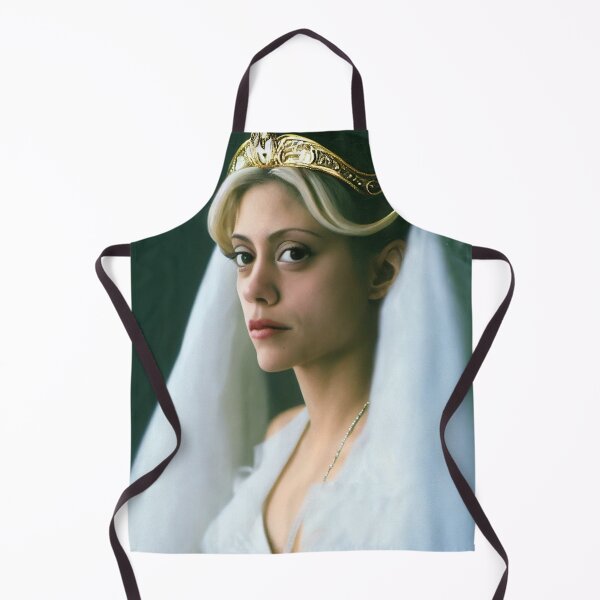 Item preview, Brittany Murphy-Inspired Lunar Queen designed and sold by SmirkingDesigns.