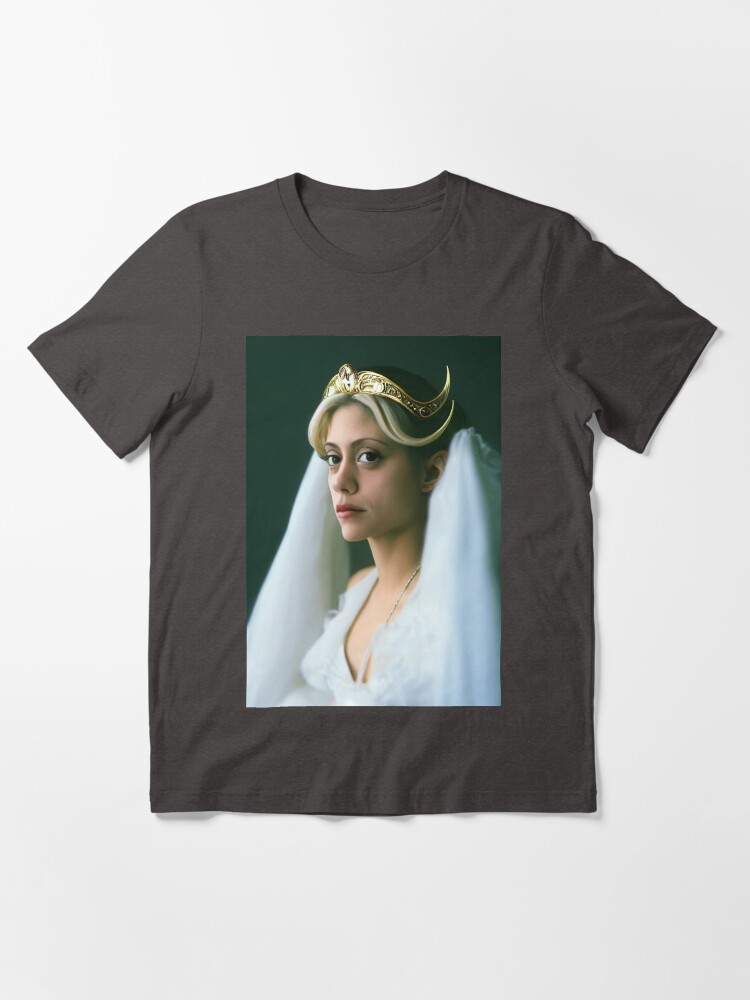 Brittany murphy t shirt cheap