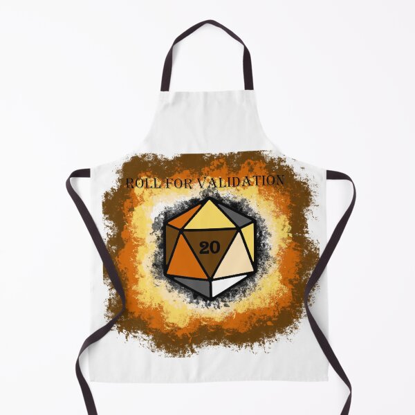 Item preview, Roll For Validation: Bear designed and sold by Izayo-Darke1.