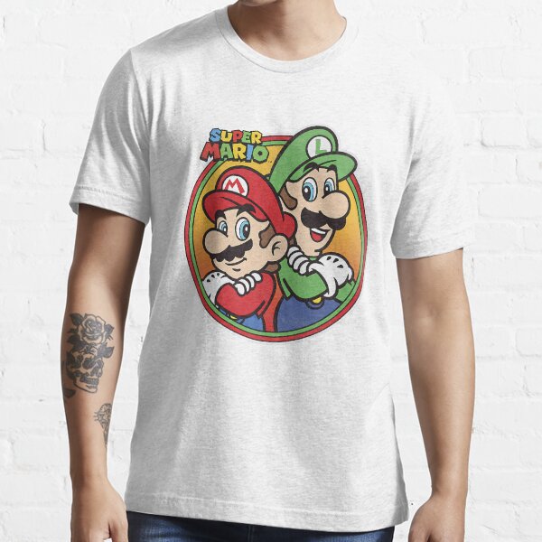Kreis der Brüder Essential T-Shirt