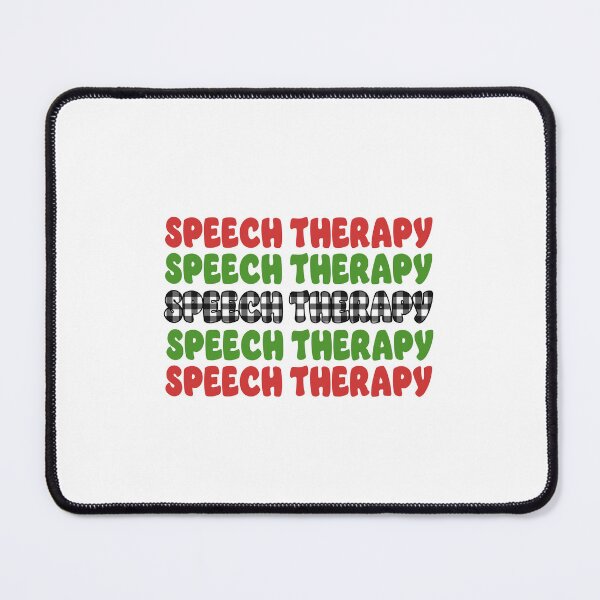 Item preview, Speech Therapist designed and sold by JavierShih.