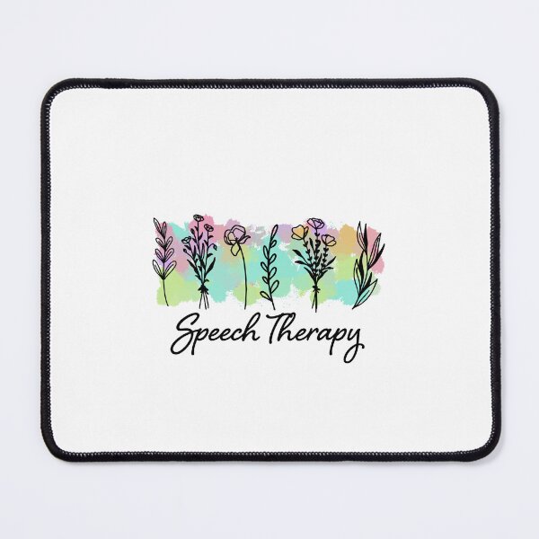Item preview, Speech Therapist designed and sold by JavierShih.