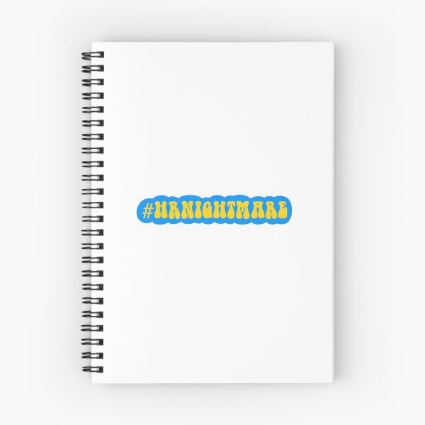 Item preview, #htnightmare designed and sold by BlackCatArtBB.