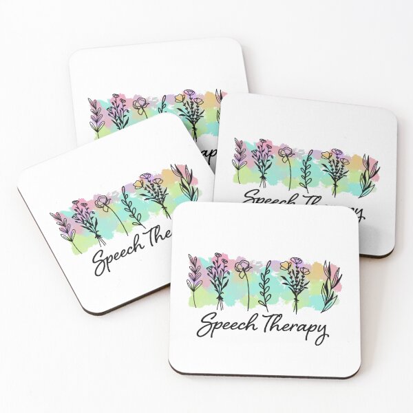 Item preview, Speech Therapist designed and sold by JavierShih.
