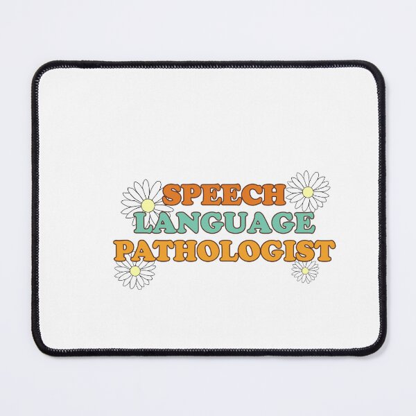 Item preview, Speech Therapist designed and sold by JavierShih.