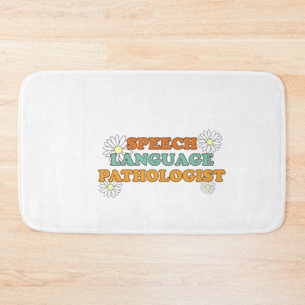 Item preview, Speech Therapist designed and sold by JavierShih.