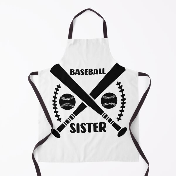 Item preview, Baseball Sister designed and sold by AdventArt.