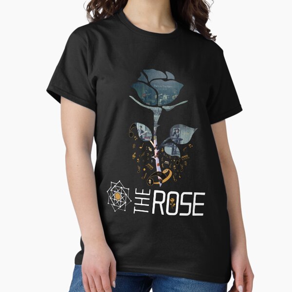 Rule Of Rose Merch & Gifts for Sale | Redbubble