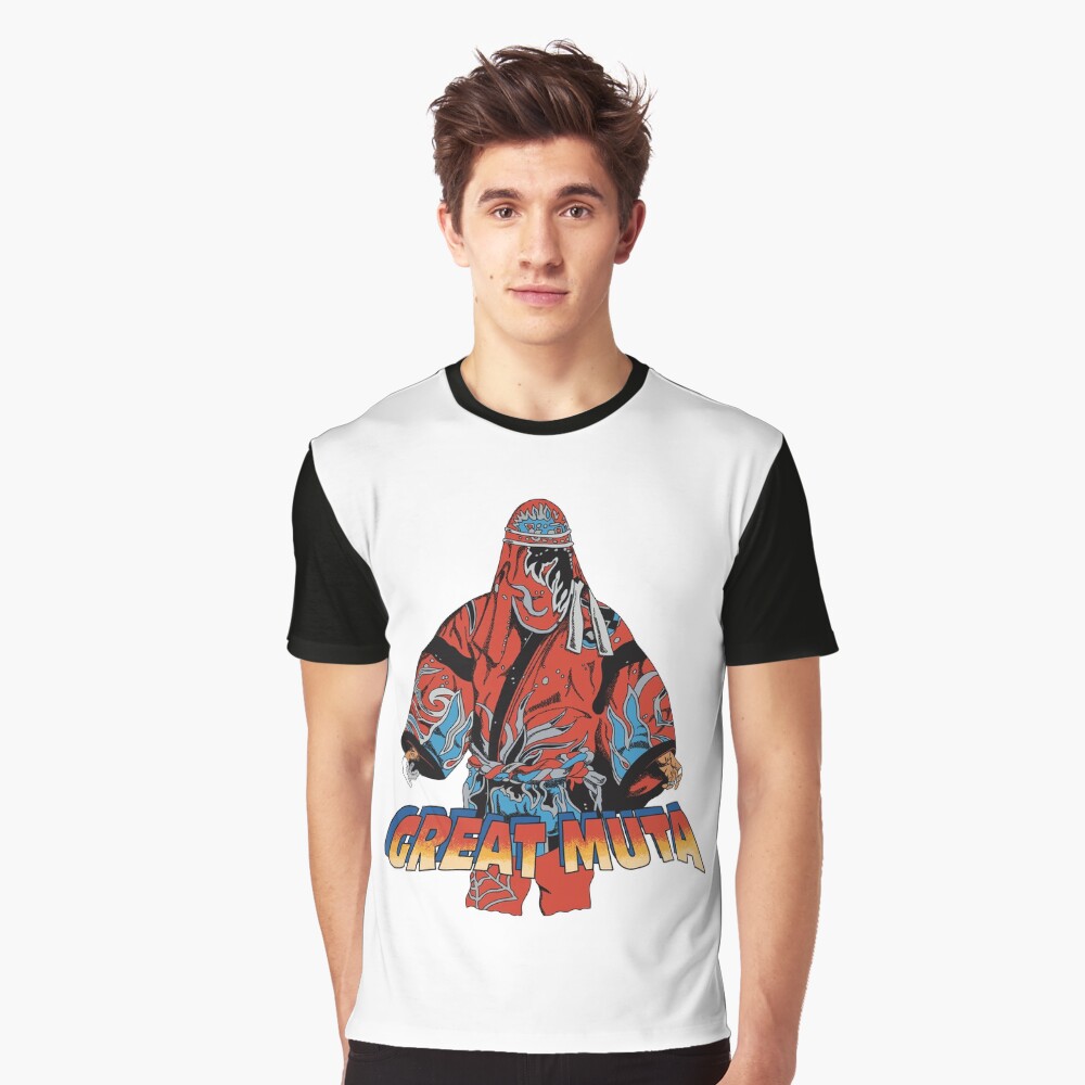 Item preview, Graphic T-Shirt designed and sold by Borklazer.