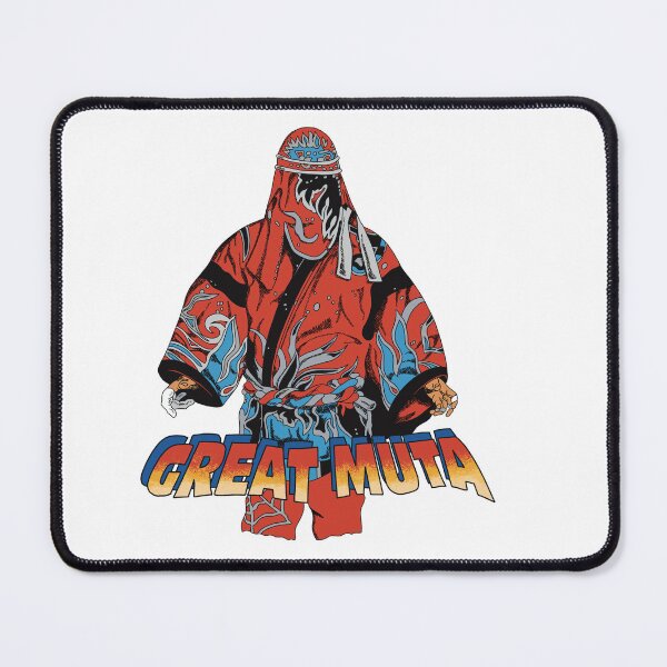 Item preview, Great Muta Vintage designed and sold by Borklazer.