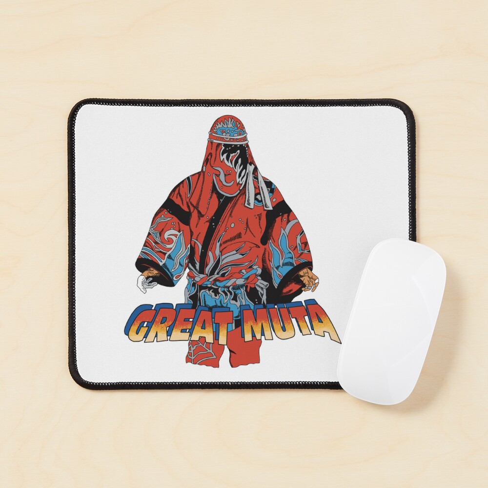 Item preview, Mouse Pad designed and sold by Borklazer.