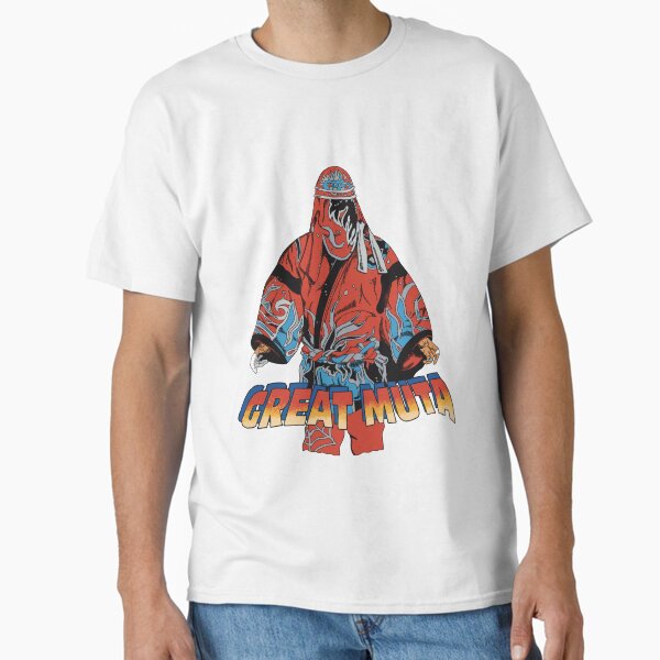 Item preview, Great Muta Vintage designed and sold by Borklazer.
