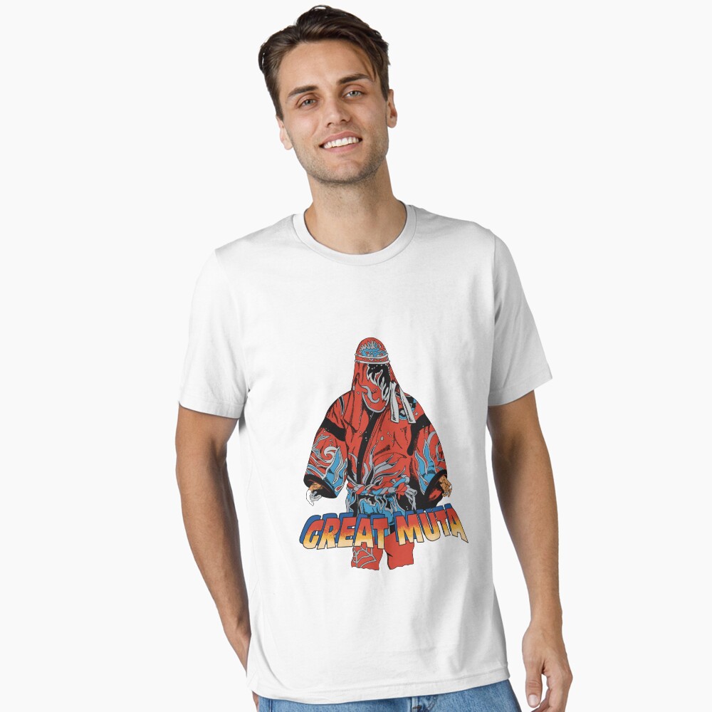 Item preview, Essential T-Shirt designed and sold by Borklazer.