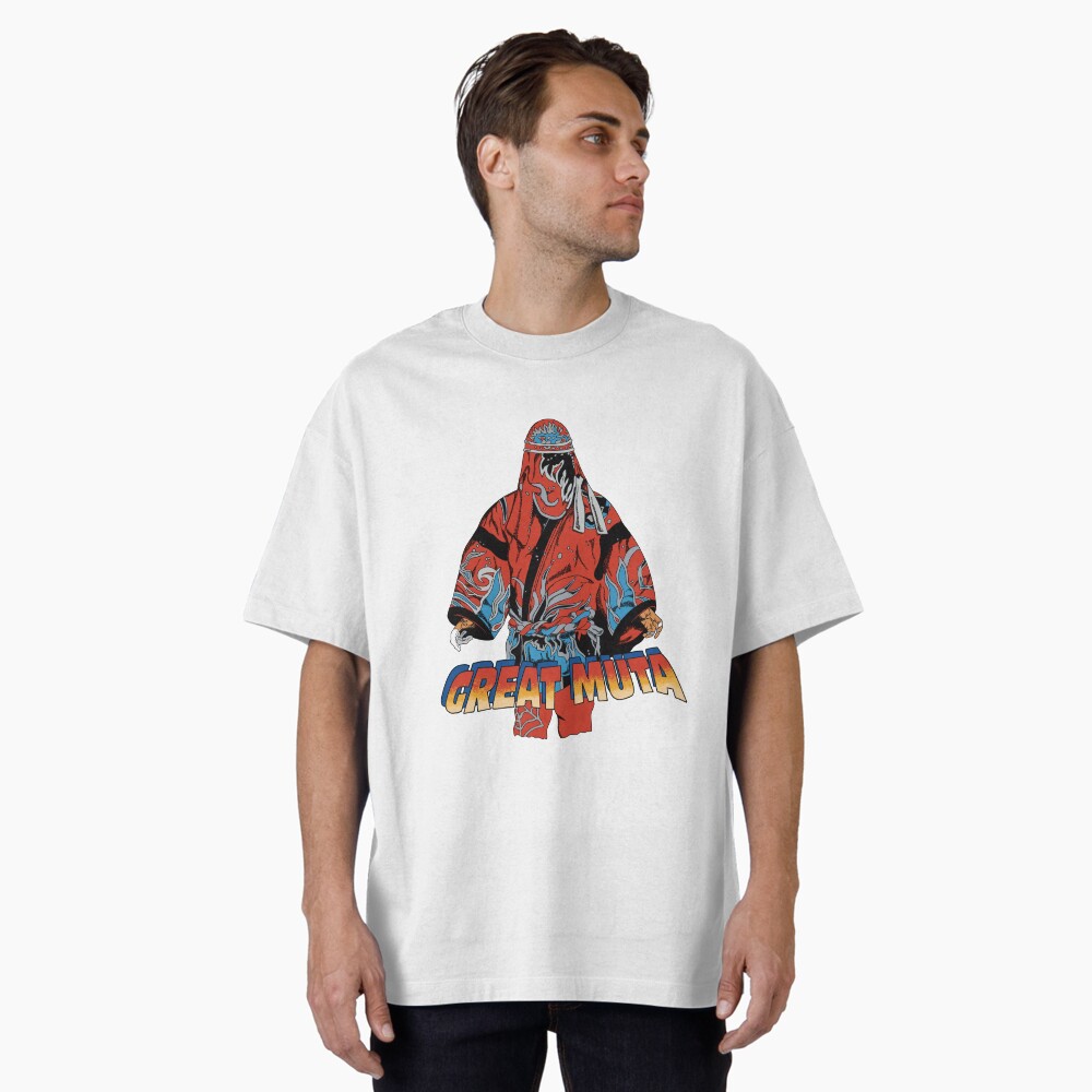 Item preview, Oversized T-Shirt designed and sold by Borklazer.