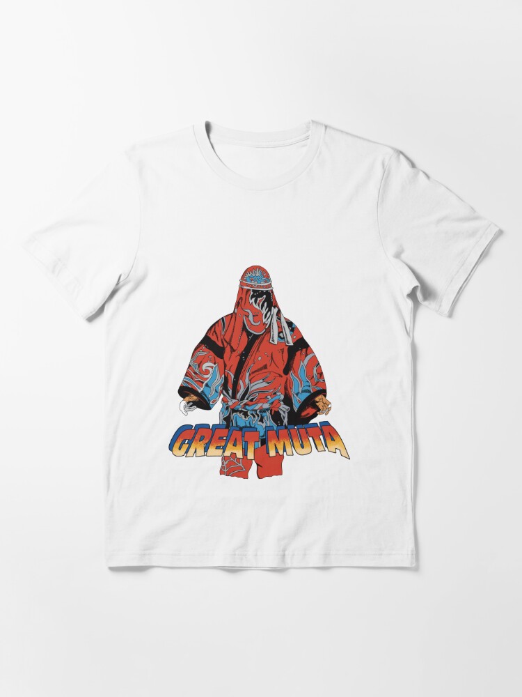 great muta t shirt