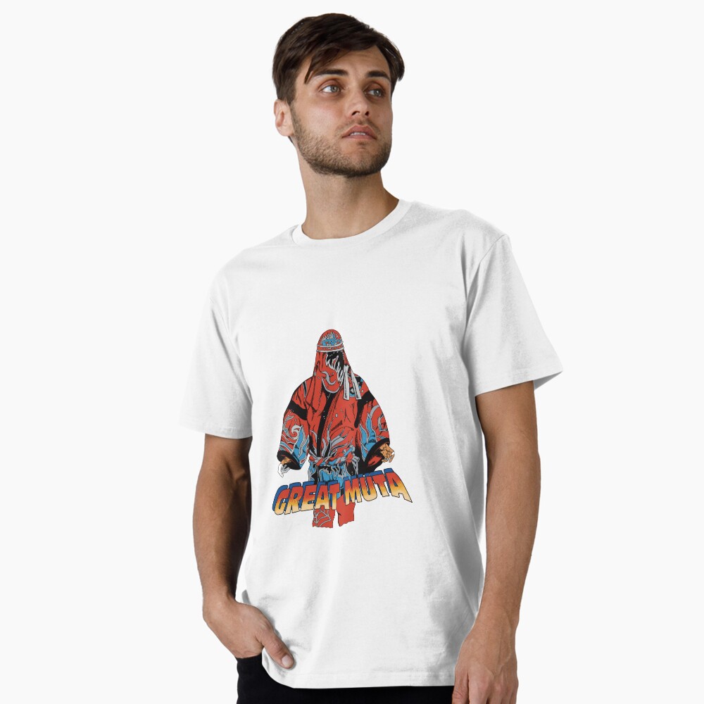 Item preview, Premium T-Shirt designed and sold by Borklazer.