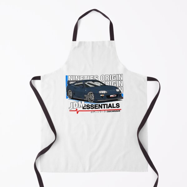 Item preview, MK4 Supra designed and sold by Carcamgram.