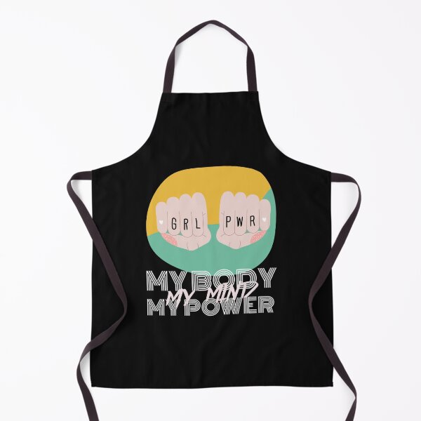 Item preview, Girl Power  designed and sold by ApparelByELA.