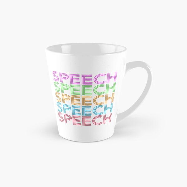 Item preview, Speech Therapist designed and sold by JavierShih.