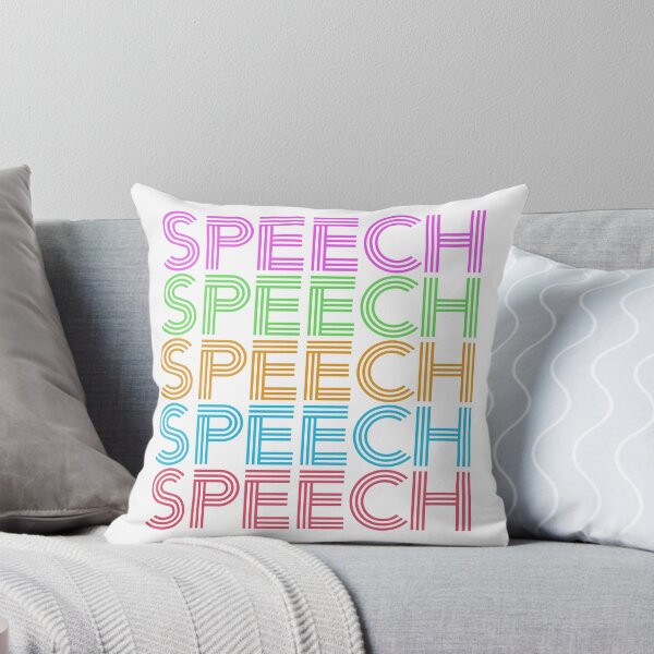 Item preview, Speech Therapist designed and sold by JavierShih.