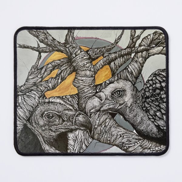 Item preview, Gold Aviary designed and sold by Alweldner.