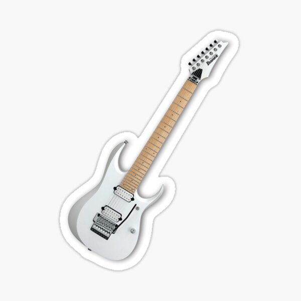 Ibanez RGD (RGD3127) Sticker
