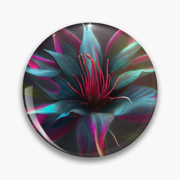 Aperçu de l'œuvre Art floral Digital Designs, les Arts des fleurs à Atlanta, en Géorgie. créée et vendue par PhotoCreationXP.