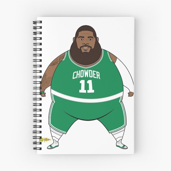 Item preview, Chowder -- Kyrie designed and sold by elpaulli.