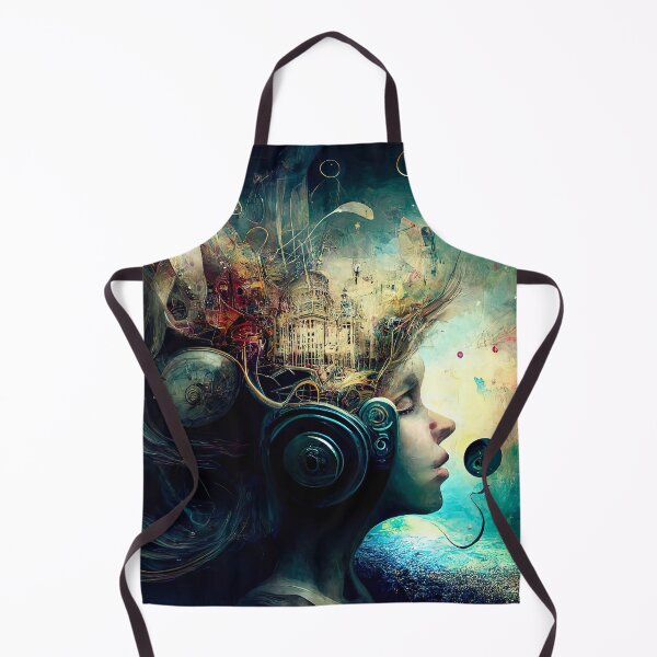Item preview, Lost In The Music designed and sold by JPugliese.