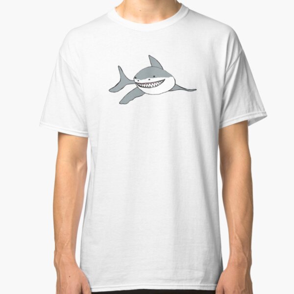 Shark Classic T-Shirt