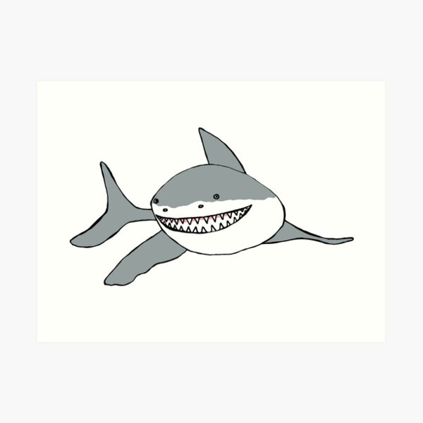 Free Free Shark Smile Svg 800 SVG PNG EPS DXF File