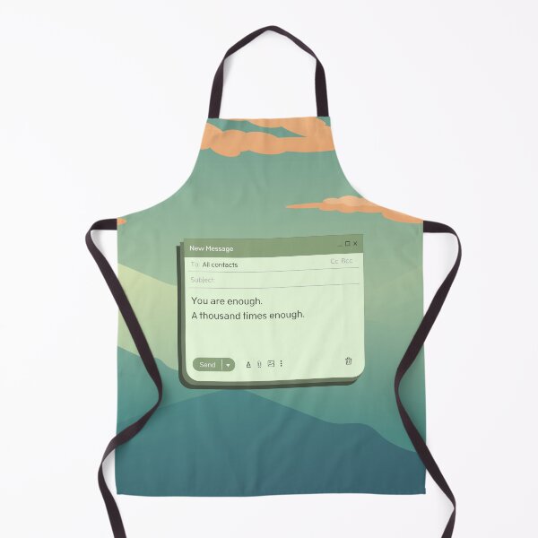 Item preview, Send To All Contacts designed and sold by KiraCosmic.