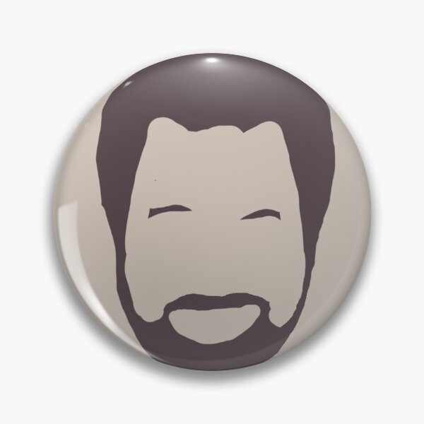Item preview, Bob Vila Personal Savior  designed and sold by KKatFineArt.