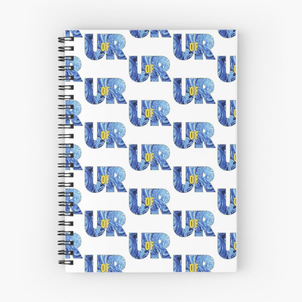 Item preview, University of Rochester spirit logo designed and sold by platyopus.