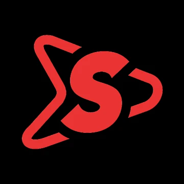 Aperçu de l'œuvre Logo S Rouge de Ruthbare
