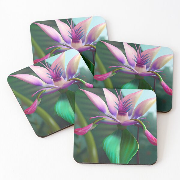 Item preview, Art floral Digital Designs, the Arts of flowers in Atlanta, Georgia. designed and sold by PhotoCreationXP.