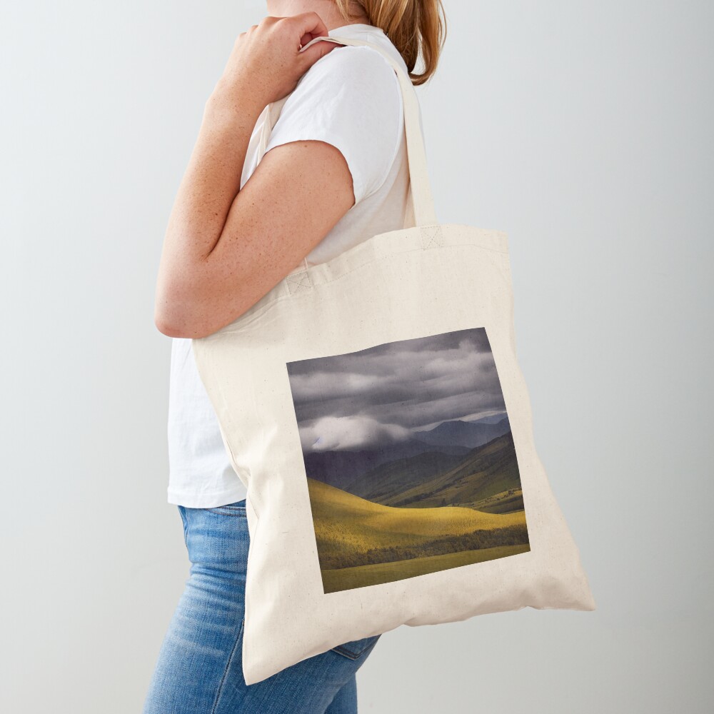 Item preview, Cotton Tote Bag designed and sold by stillnessgifts.