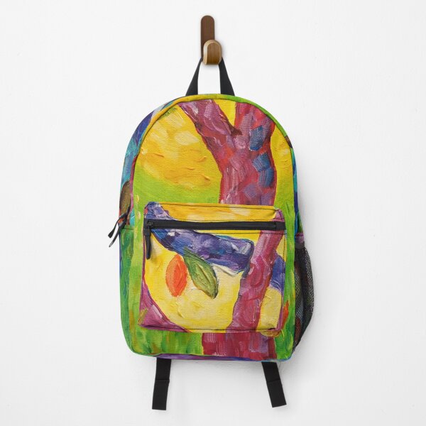 Item preview, Dancing Autumn Fun Redbubble art and fashion designed and sold by Winnie Tam.